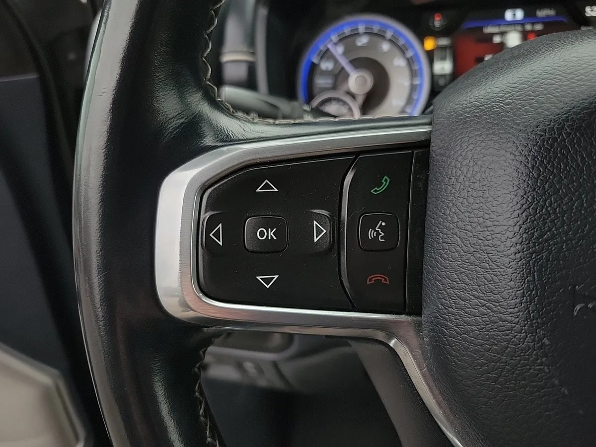 2022 Ram 1500 Limited thumbnail 20