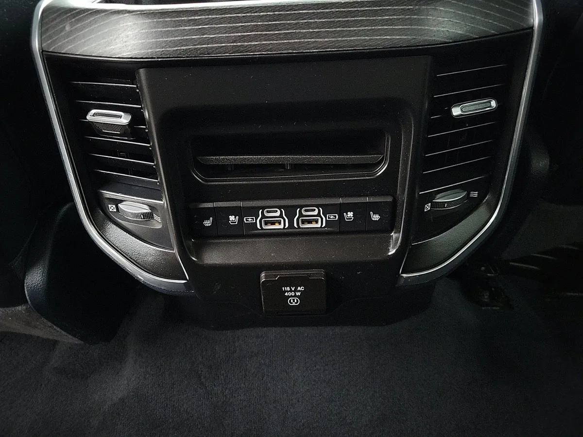 2022 Ram 1500 Limited thumbnail 29