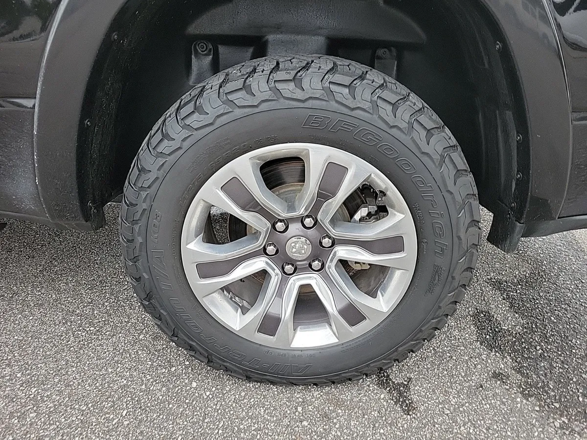 2022 Ram 1500 Limited thumbnail 31