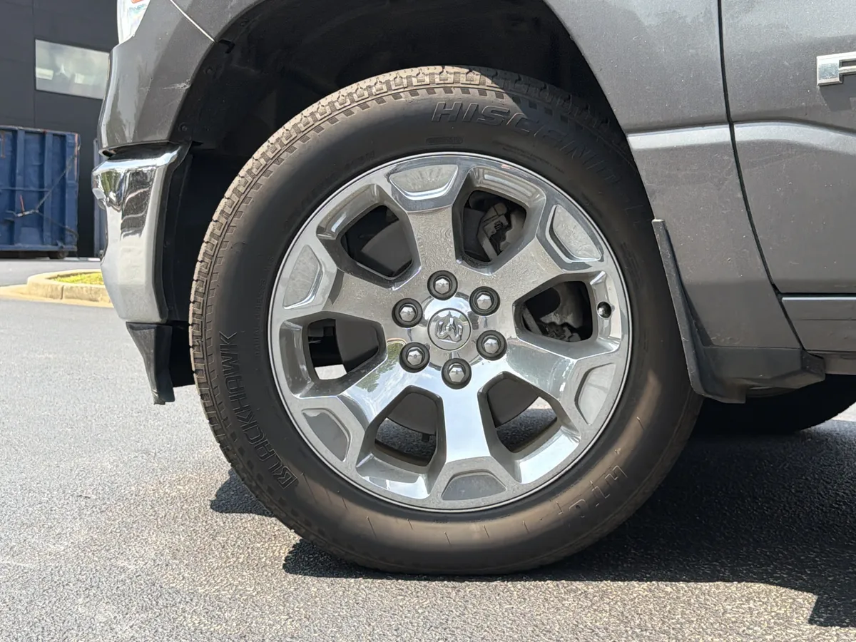 2022 Ram 1500 Lone Star thumbnail 10