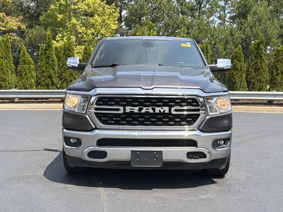 2022 Ram 1500 Lone Star thumbnail 11