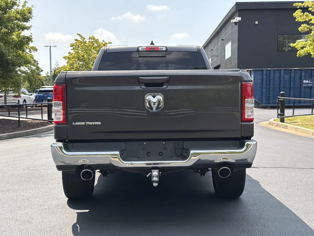 2022 Ram 1500 Lone Star thumbnail 15
