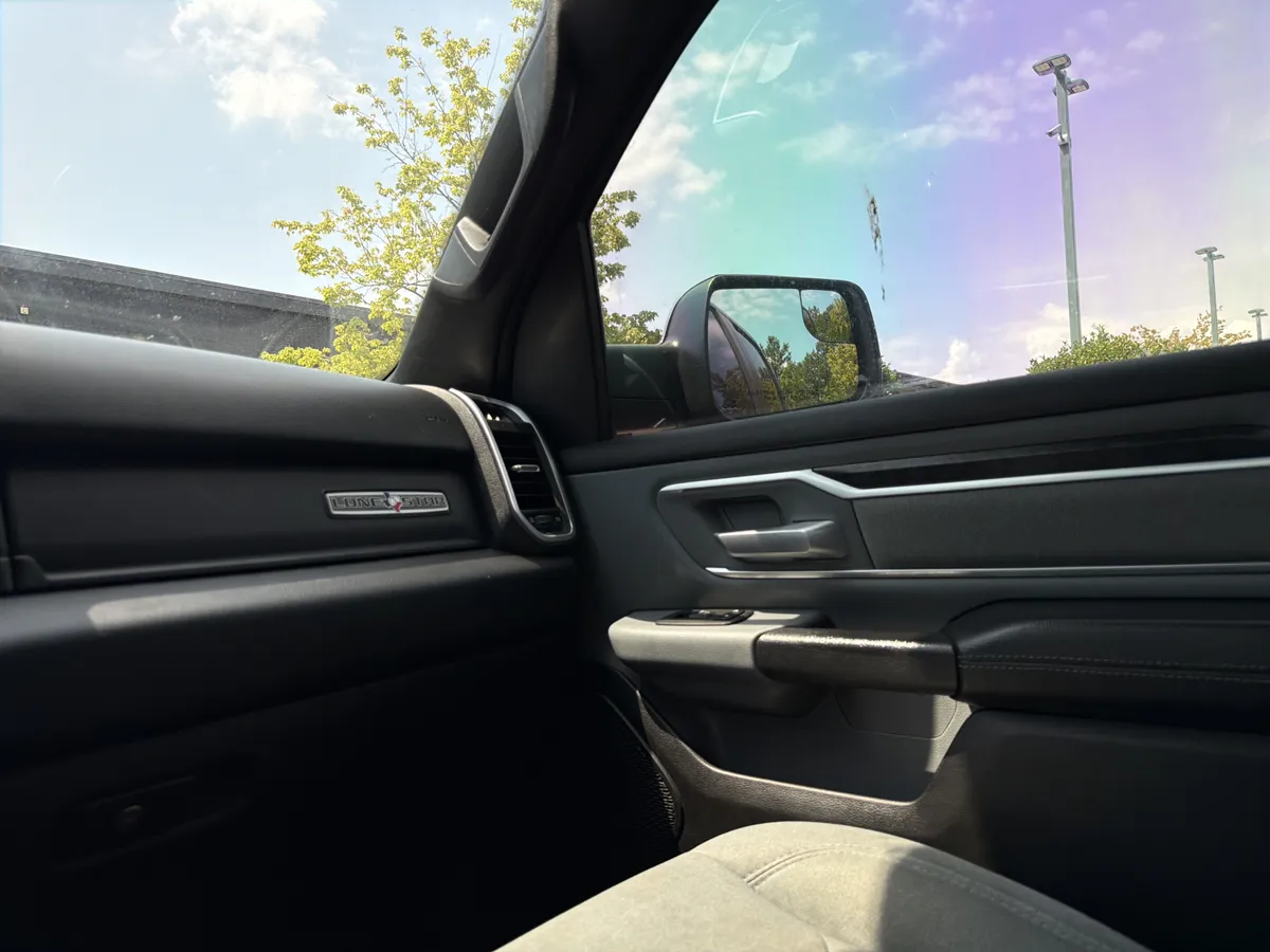 2022 Ram 1500 Lone Star thumbnail 17