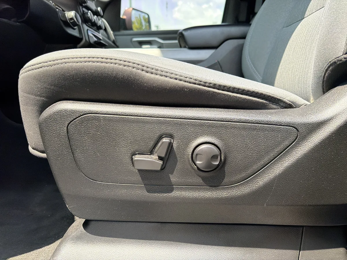 2022 Ram 1500 Lone Star thumbnail 20