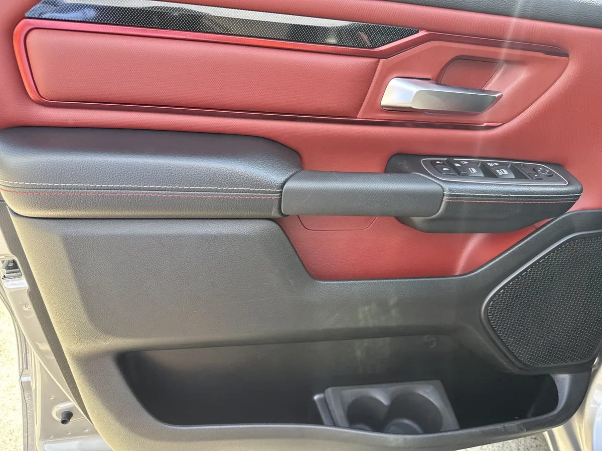 2022 Ram 1500 Rebel thumbnail 10