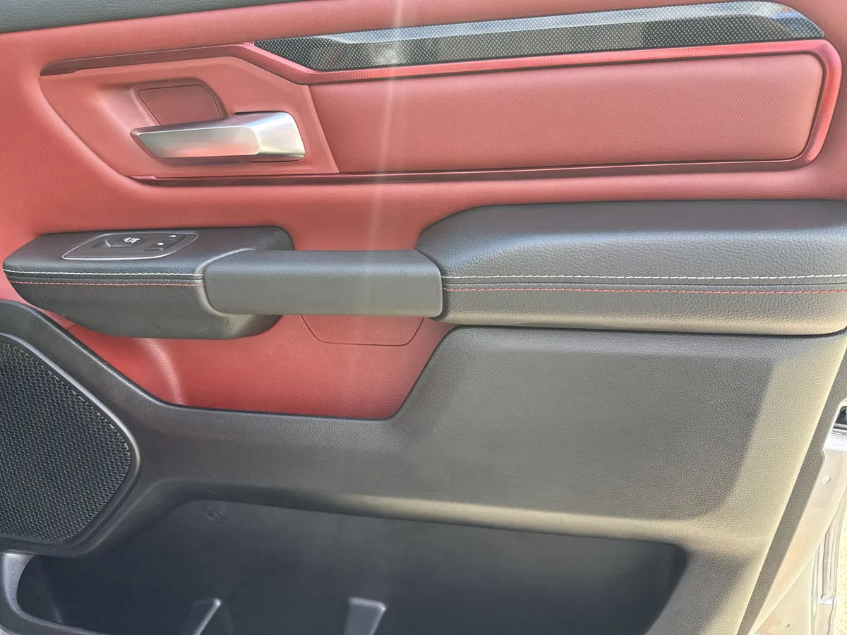 2022 Ram 1500 Rebel thumbnail 14