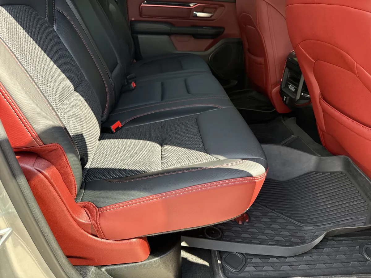 2022 Ram 1500 Rebel thumbnail 15