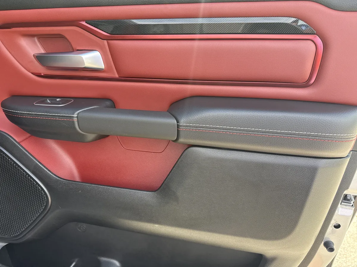 2022 Ram 1500 Rebel thumbnail 16
