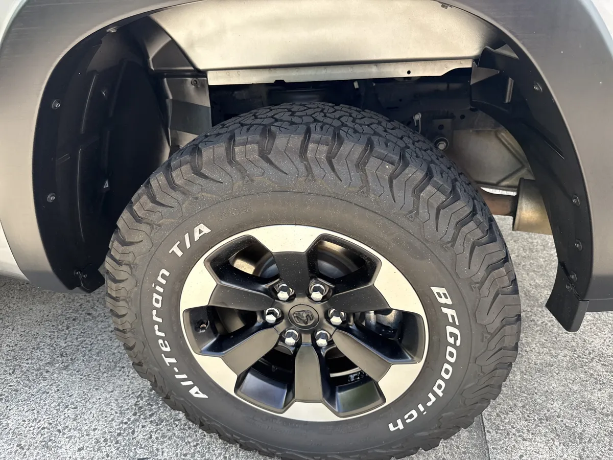 2022 Ram 1500 Rebel thumbnail 18