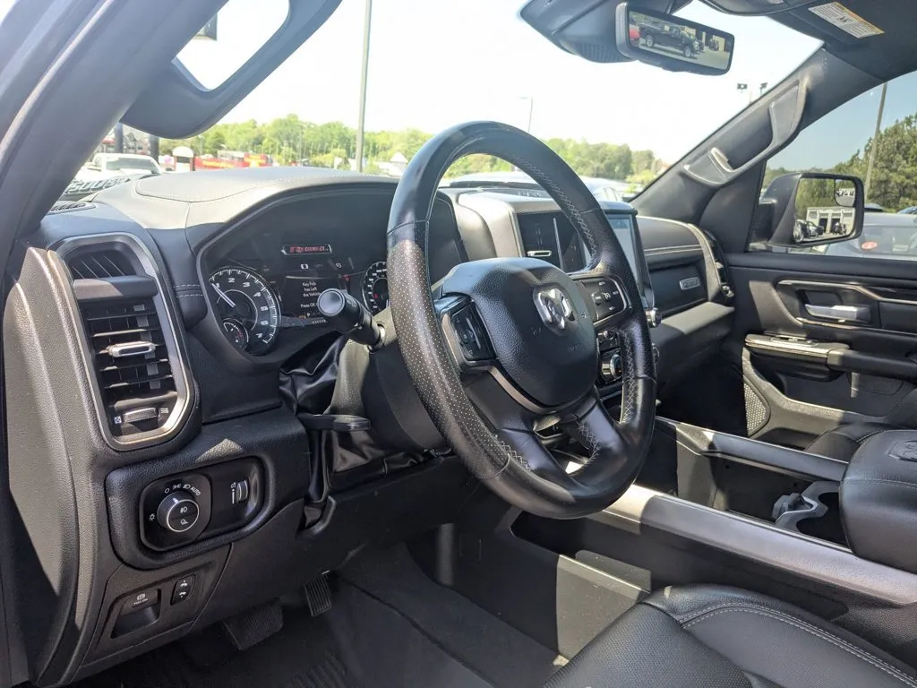 2022 Ram 1500 Rebel thumbnail 13