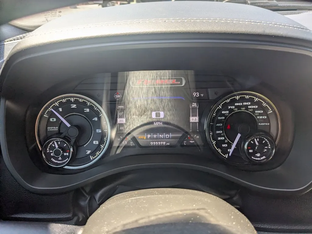 2022 Ram 1500 Rebel thumbnail 15