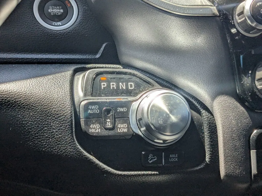 2022 Ram 1500 Rebel thumbnail 20