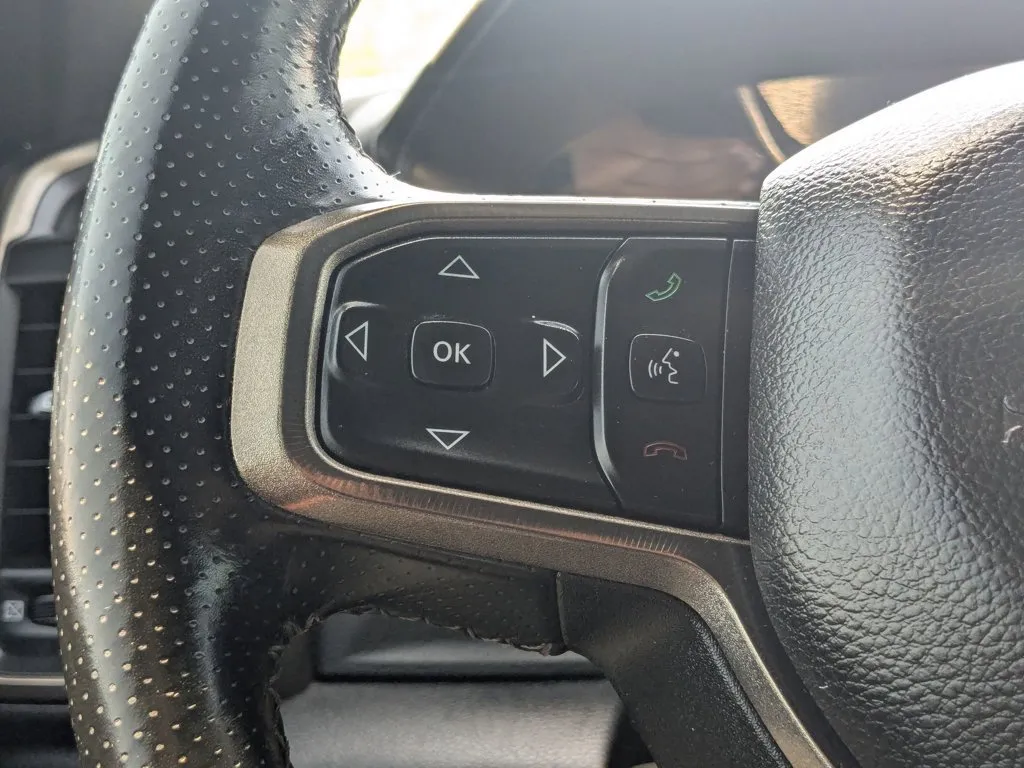 2022 Ram 1500 Rebel thumbnail 22