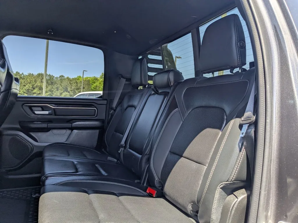 2022 Ram 1500 Rebel thumbnail 24