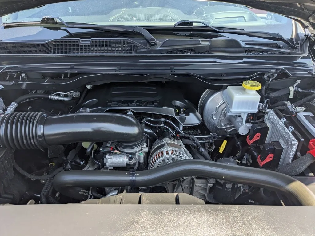 2022 Ram 1500 Rebel thumbnail 31