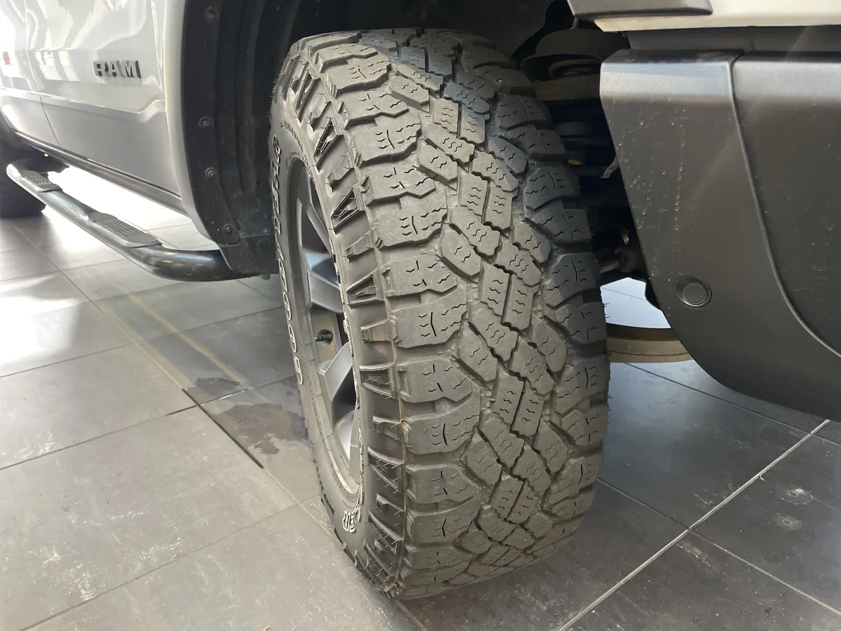 2022 Ram 1500 Rebel thumbnail 12