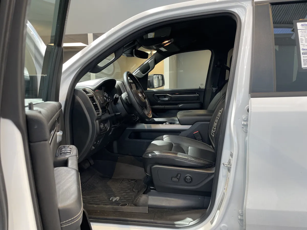 2022 Ram 1500 Rebel thumbnail 15