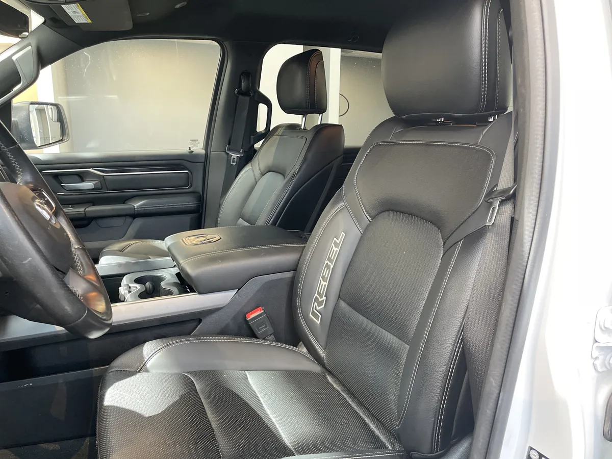 2022 Ram 1500 Rebel thumbnail 16