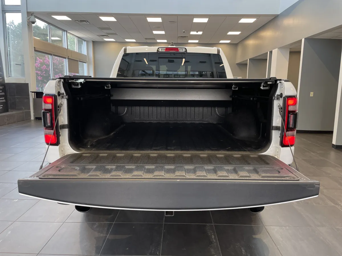 2022 Ram 1500 Rebel thumbnail 32