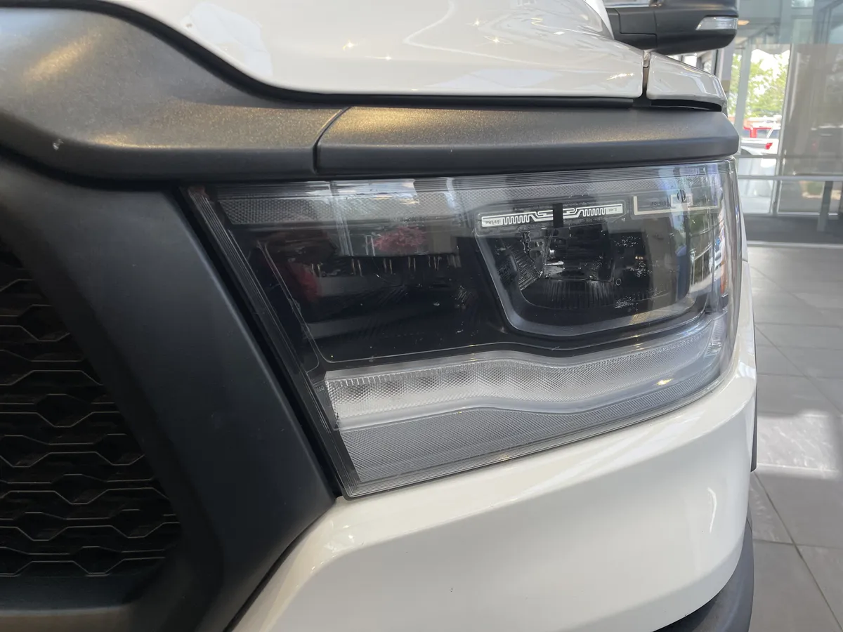 2022 Ram 1500 Rebel thumbnail 4