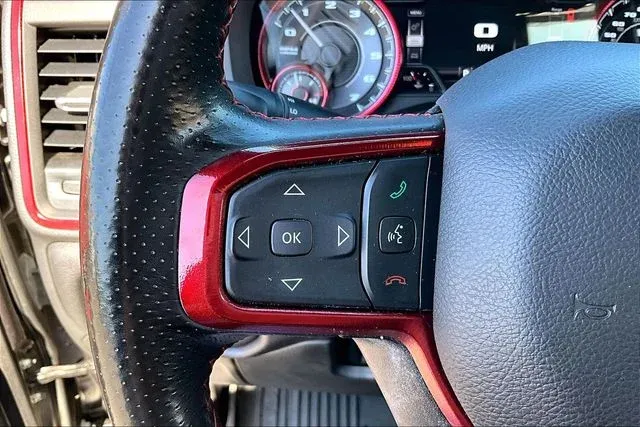 2022 Ram 1500 Rebel thumbnail 10