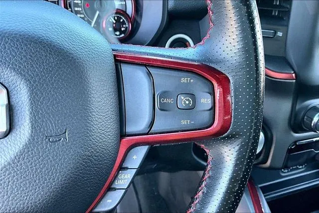 2022 Ram 1500 Rebel thumbnail 11