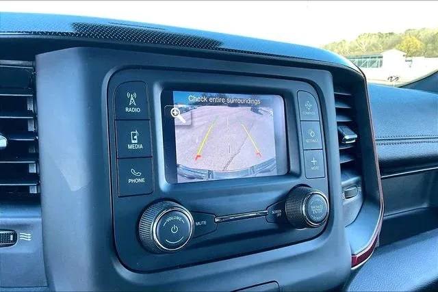 2022 Ram 1500 Rebel thumbnail 13