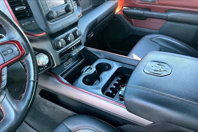 2022 Ram 1500 Rebel thumbnail 15
