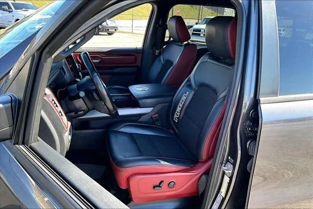 2022 Ram 1500 Rebel thumbnail 18