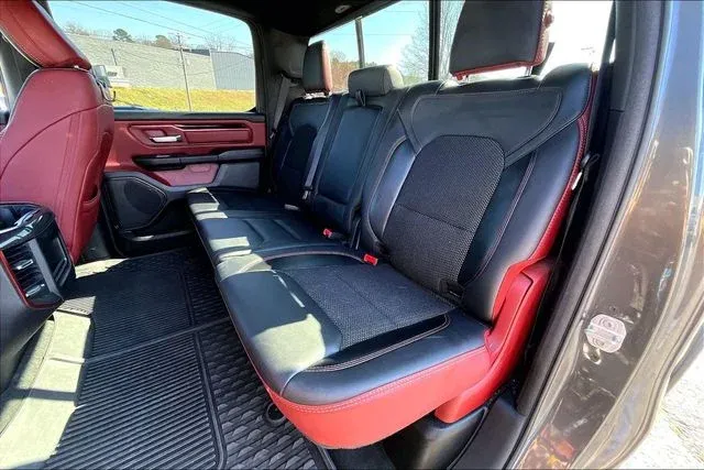 2022 Ram 1500 Rebel thumbnail 19