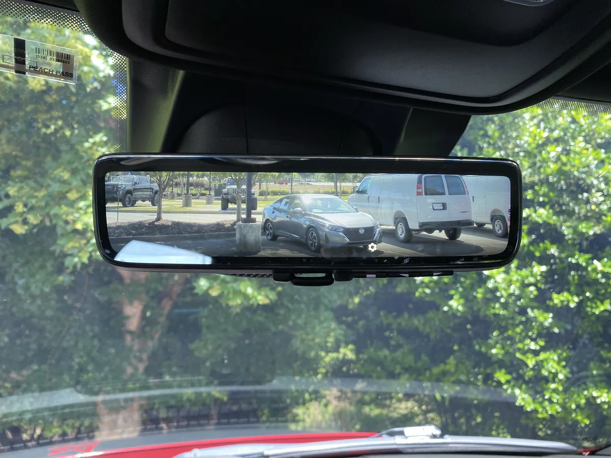 2022 Ram 1500 TRX thumbnail 32