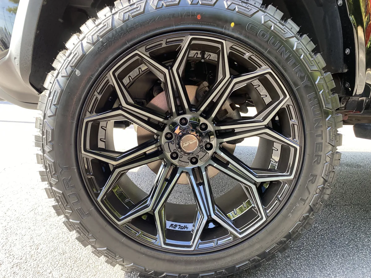 2022 Ram 1500 TRX thumbnail 49