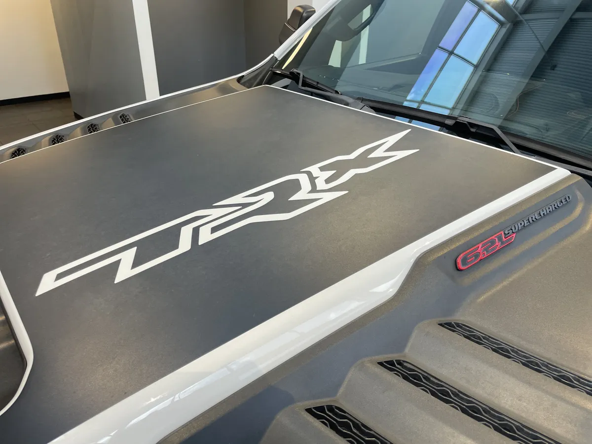 2022 Ram 1500 TRX thumbnail 13