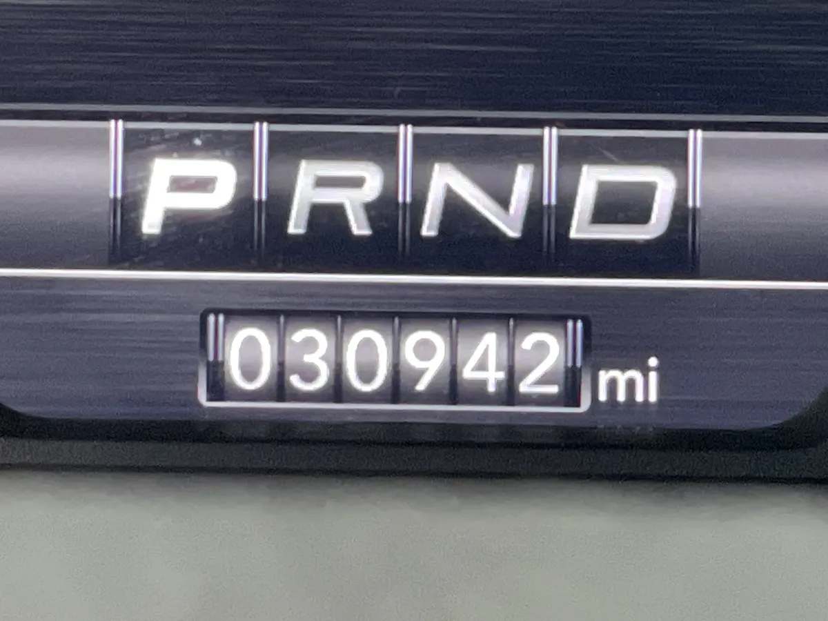 2022 Ram 1500 TRX thumbnail 22