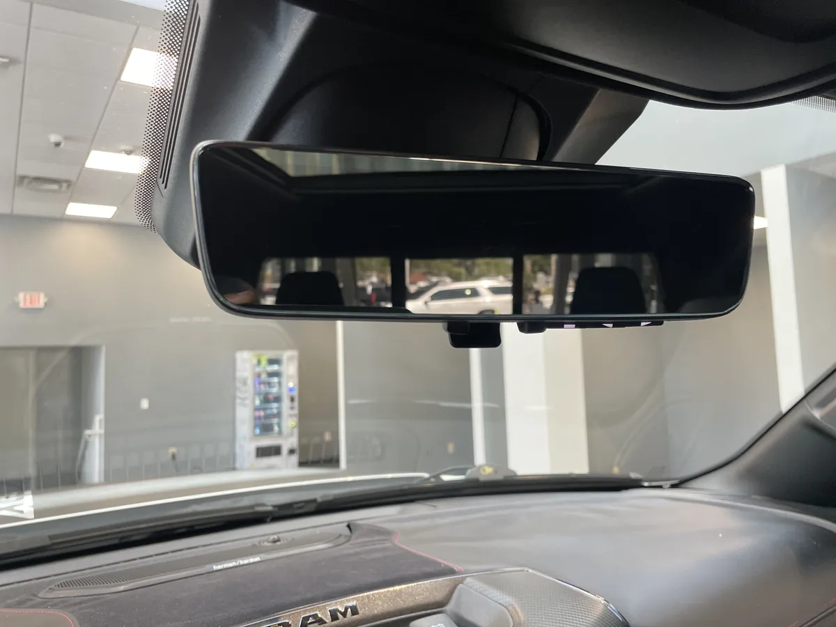 2022 Ram 1500 TRX thumbnail 31