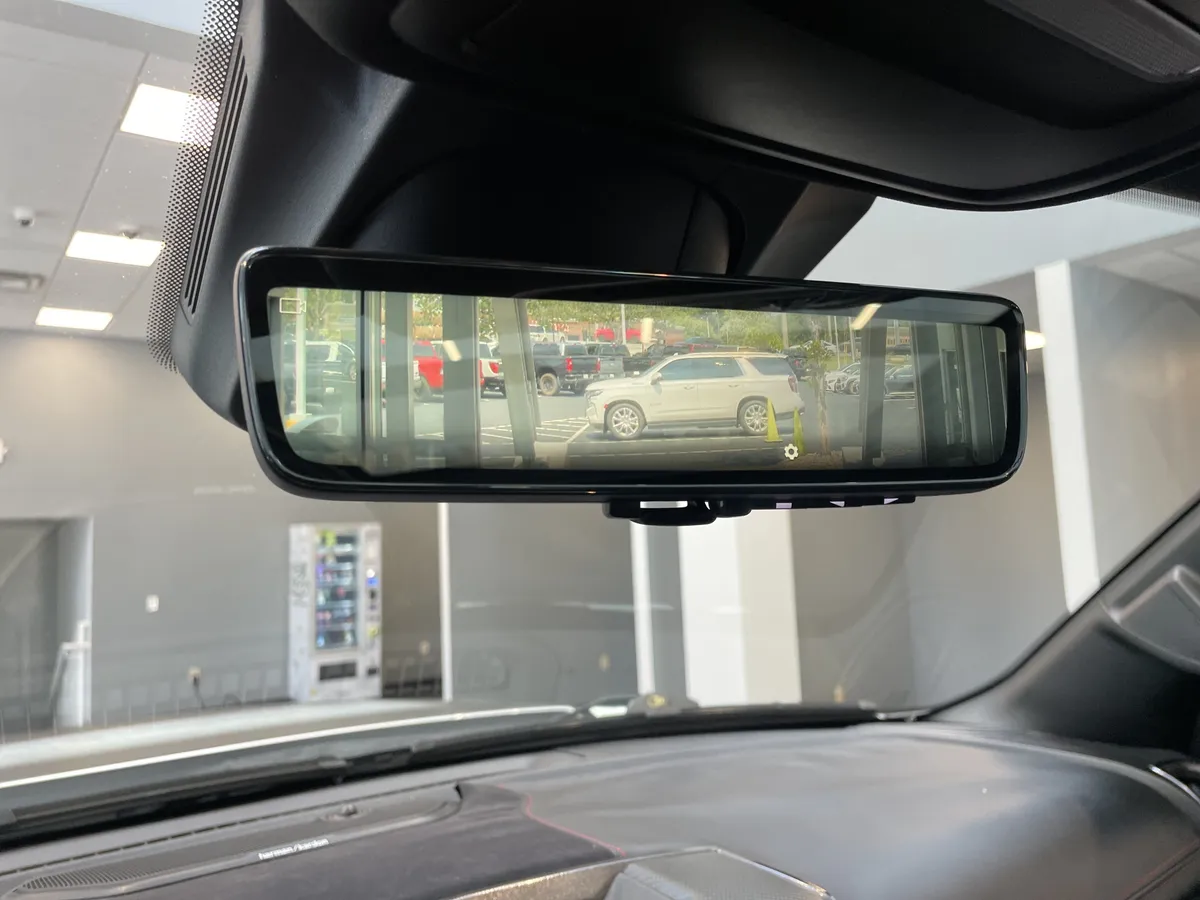 2022 Ram 1500 TRX thumbnail 32