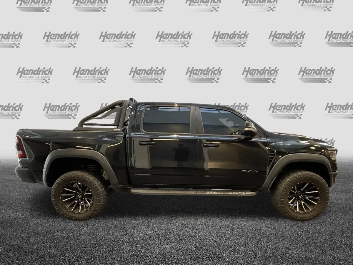 2022 Ram 1500 TRX thumbnail 10