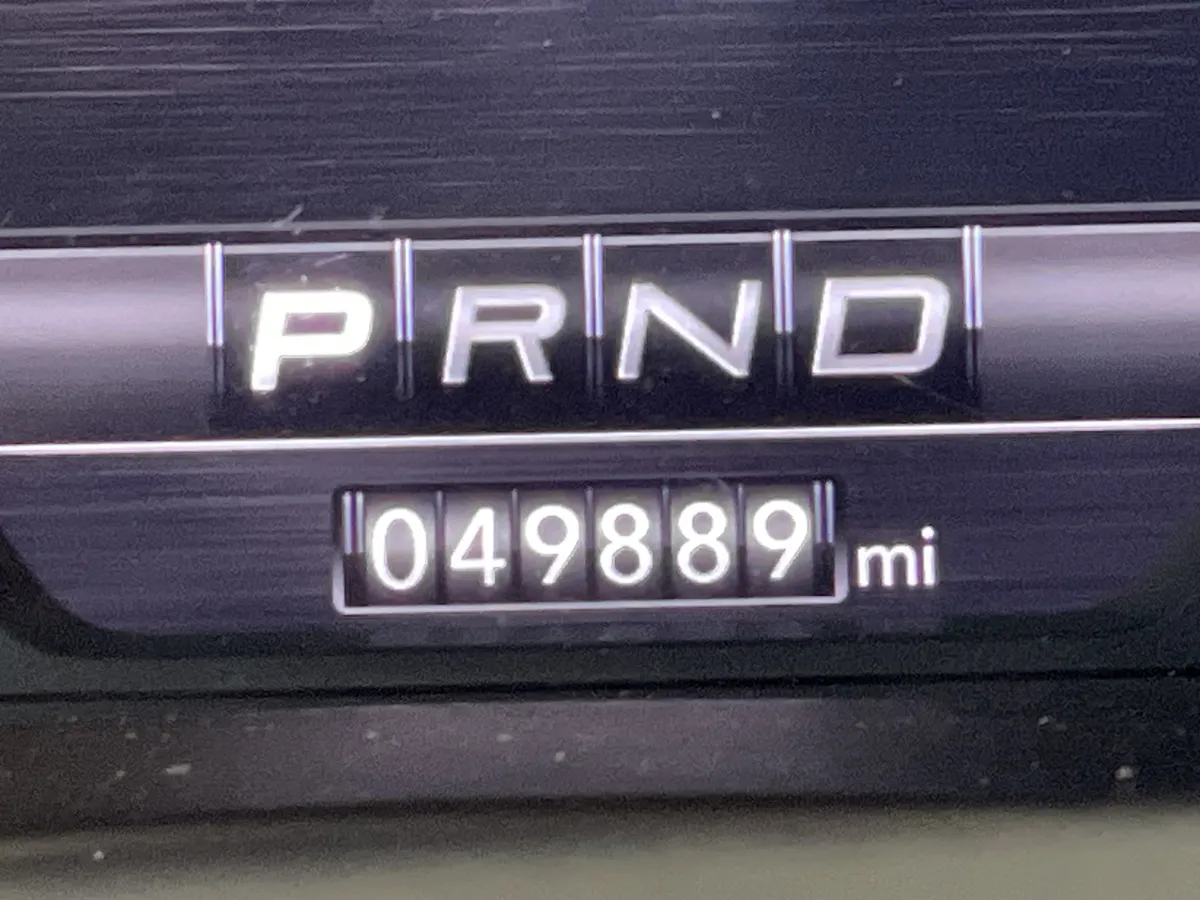 2022 Ram 1500 TRX thumbnail 21