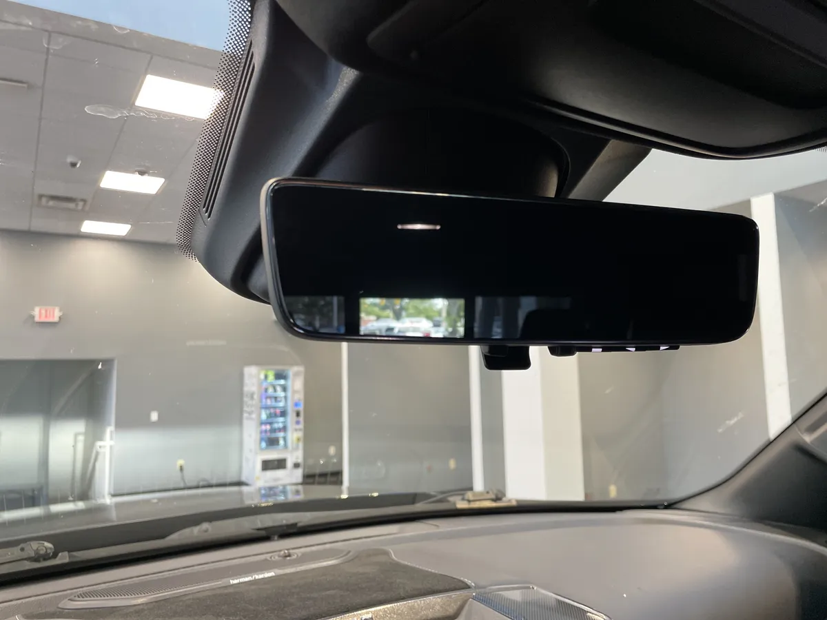 2022 Ram 1500 TRX thumbnail 30