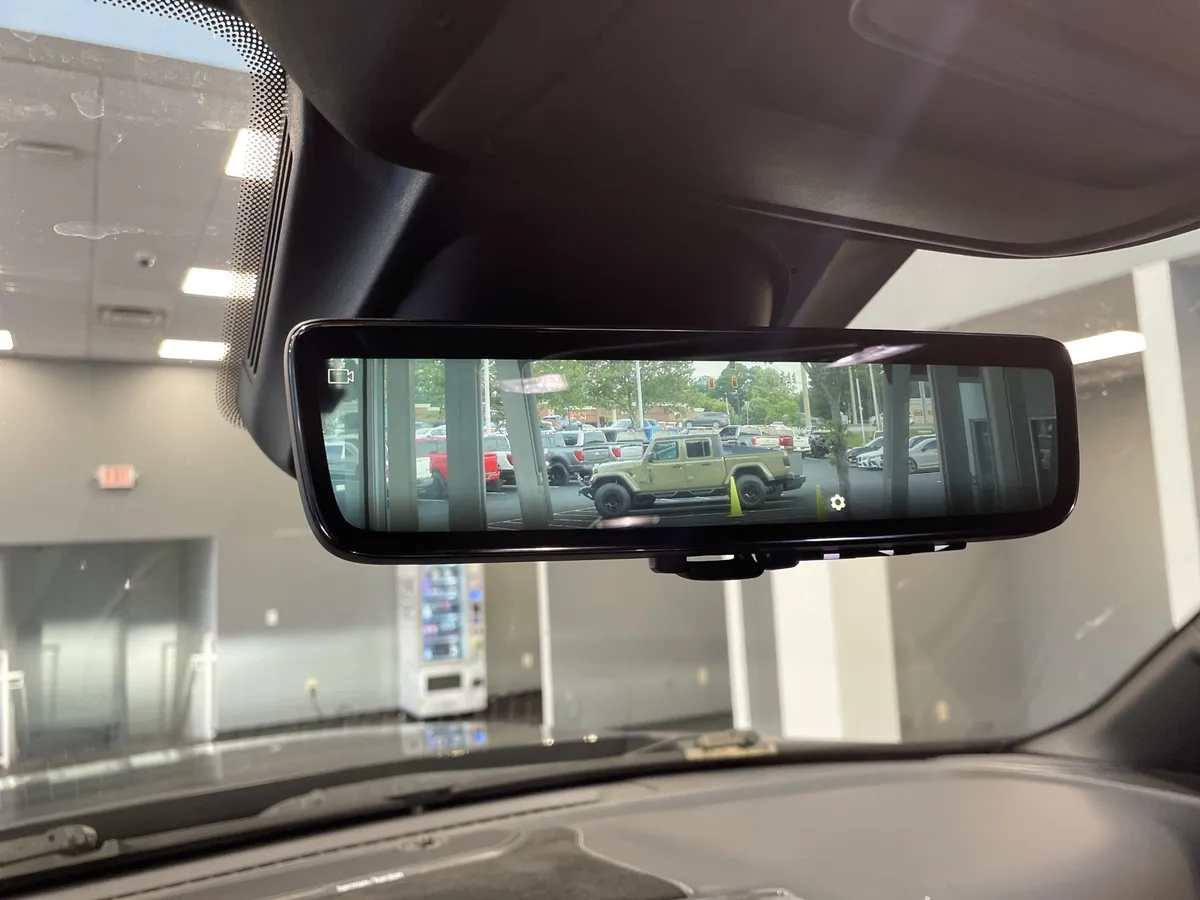 2022 Ram 1500 TRX thumbnail 31