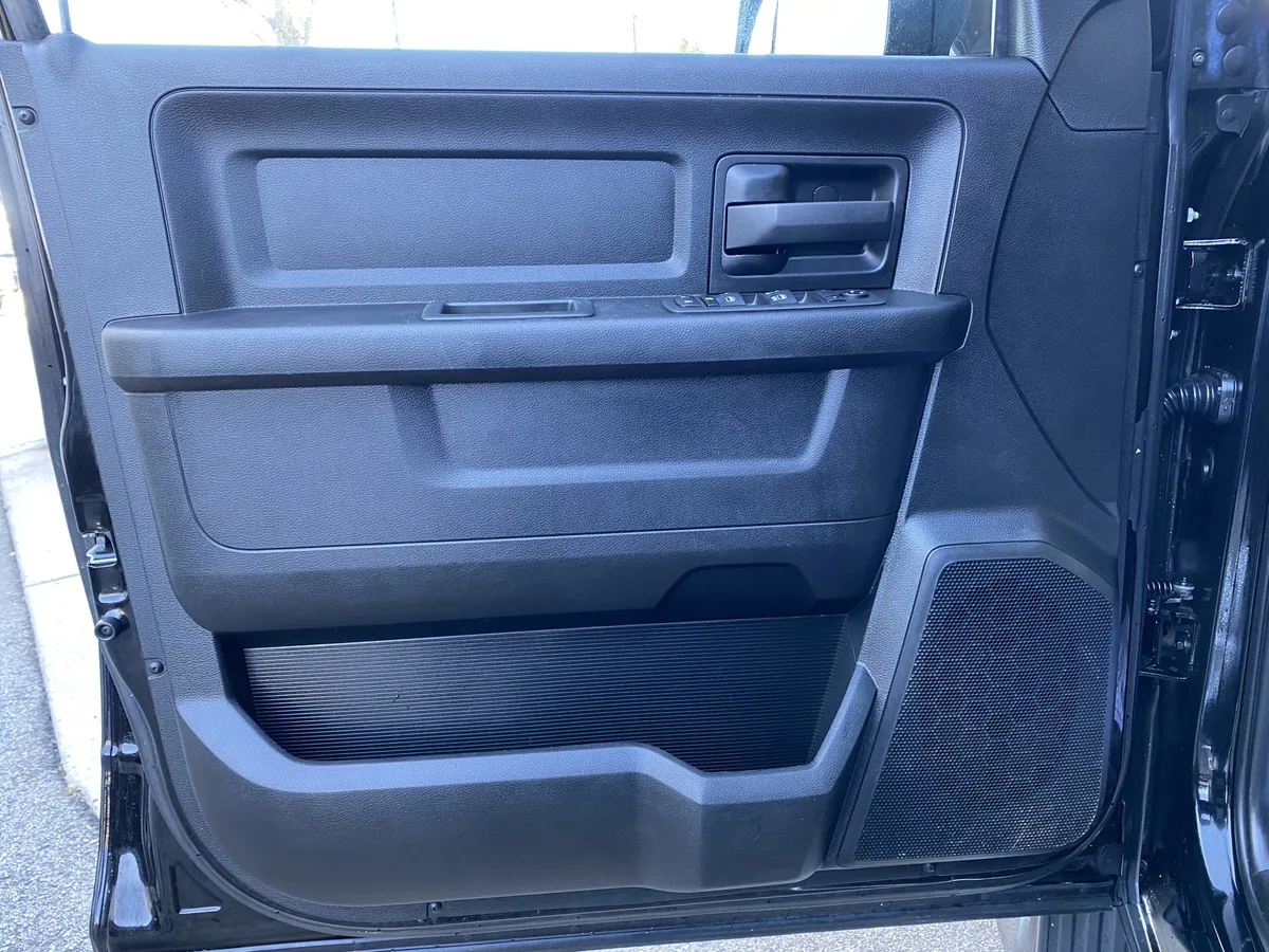 2022 Ram 2500 Tradesman thumbnail 10