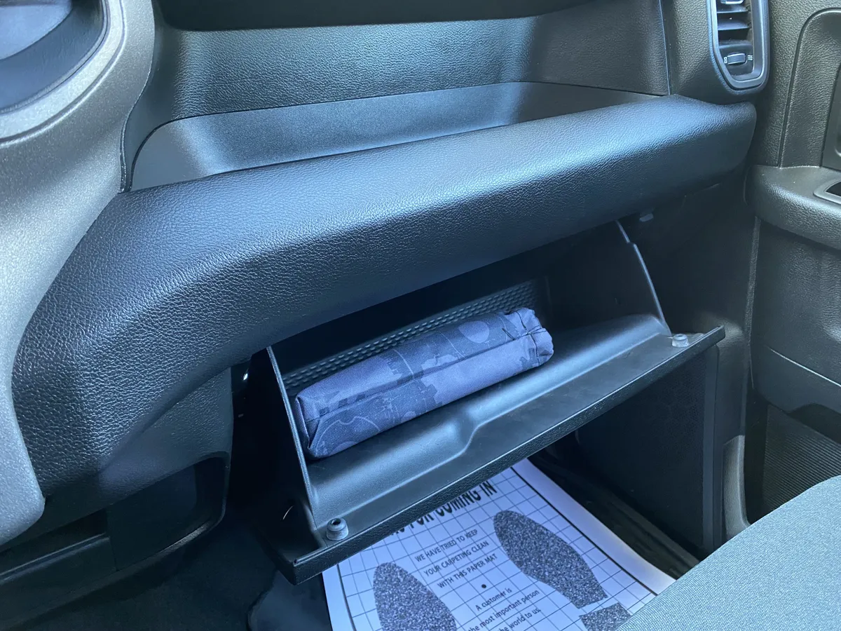 2022 Ram 2500 Tradesman thumbnail 23