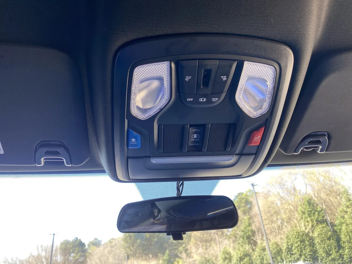 2022 Ram 2500 Tradesman thumbnail 24
