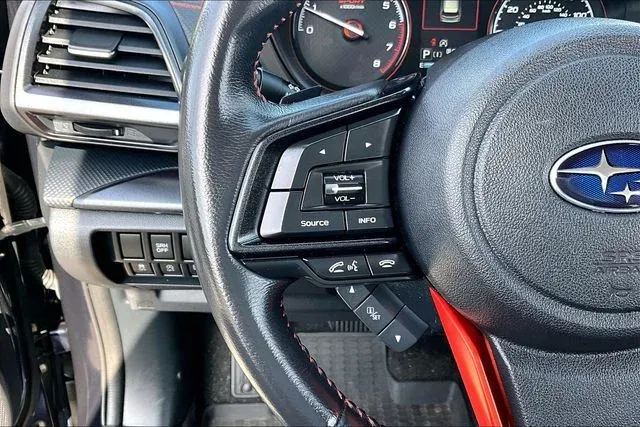 2022 Subaru Forester Sport thumbnail 10