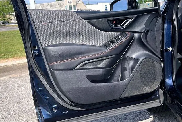 2022 Subaru Forester Sport thumbnail 17