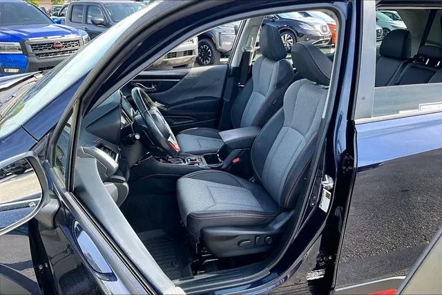 2022 Subaru Forester Sport thumbnail 18
