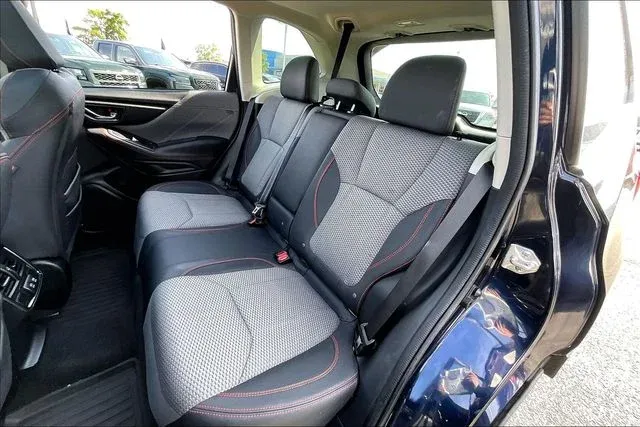 2022 Subaru Forester Sport thumbnail 19