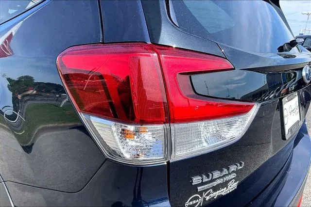 2022 Subaru Forester Sport thumbnail 20