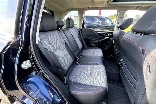 2022 Subaru Forester Sport thumbnail 22