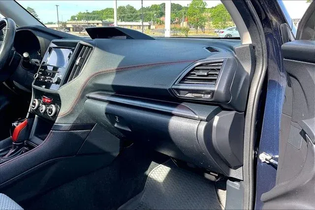 2022 Subaru Forester Sport thumbnail 23